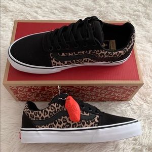 vans ward dx womens skate shoes